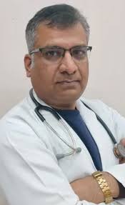 Dr Pankaj
